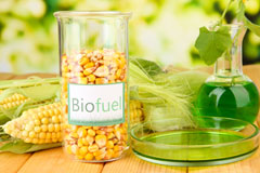 Inchree biofuel availability