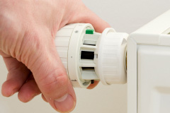 Inchree central heating repair costs