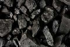 Inchree coal boiler costs