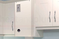 Inchree electric boiler quotes