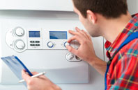 free commercial Inchree boiler quotes