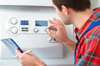 free Inchree gas safe engineer quotes