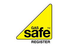 gas safe companies Inchree